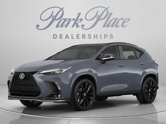 Used 2026 Lexus NX 350 AWD w/ Accessory Package (Z1) video 1