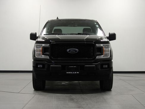 Used 2020 Ford F150 XL w/ Equipment Group 101A Mid image 9