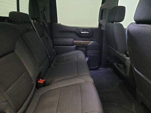 Used 2020 Chevrolet Silverado 1500 LT Trail Boss image 19