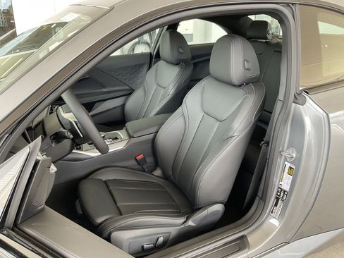 New 2025 BMW 230i xDrive Coupe w/ Premium Package image 11