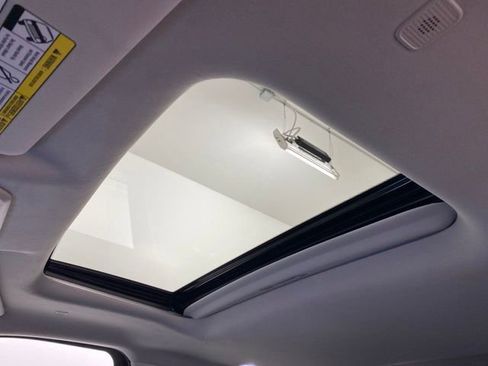 Used 2024 Toyota Sequoia SR5 w/ SR5 Premium Package image 29