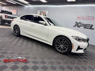 Used 2020 BMW 330i Sedan w/ Convenience Package RWD video 1