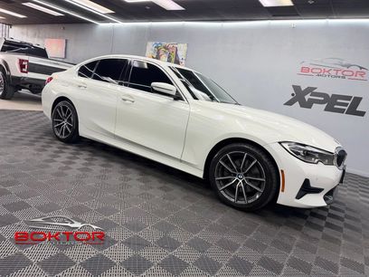 Used 2020 BMW 330i Sedan w/ Convenience Package