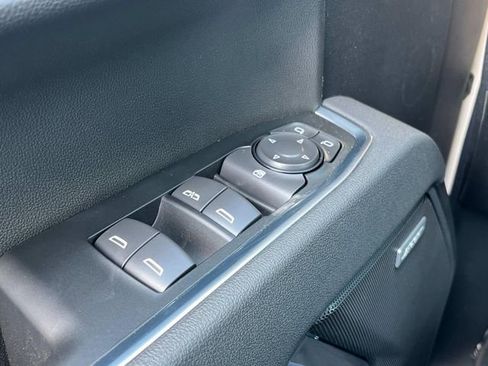 New 2026 Chevrolet Silverado 1500 RST w/ RST All Star Premium Package image 27