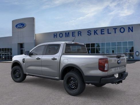 New 2026 Ford Ranger XL image 4