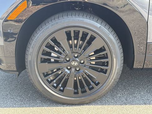 New 2027 Hyundai Santa Fe Calligraphy AWD/4WD image 13