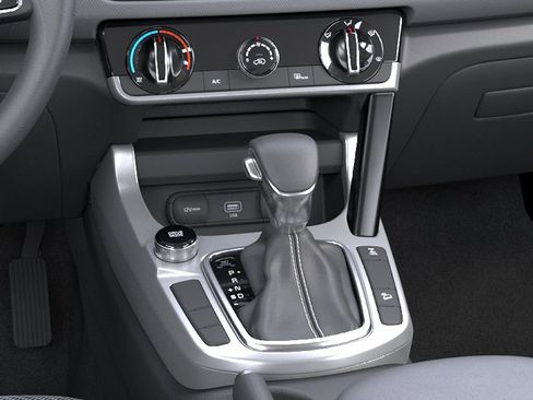 New 2026 Kia Seltos LX FWD image 23