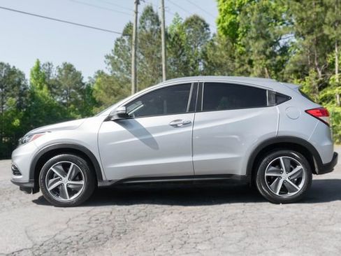 Certified 2022 Honda HR-V EX image 6