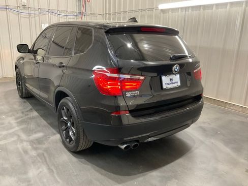 Used 2013 BMW X3 xDrive28i AWD/4WD image 21
