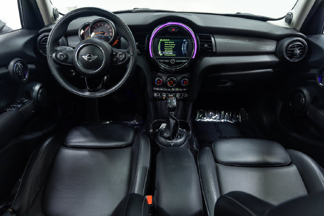 Used 2016 MINI Cooper 4-Door Hardtop FWD image 20