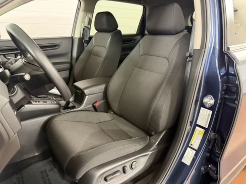 Used 2024 Honda CR-V EX image 13