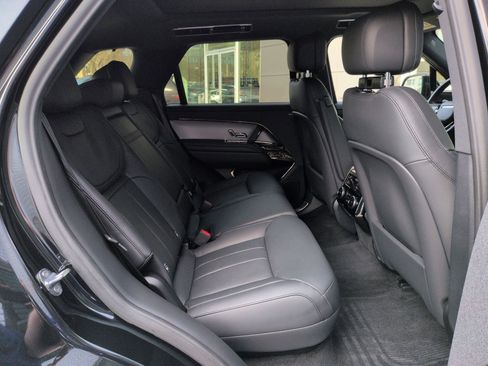 Used 2024 Land Rover Range Rover Sport Dynamic SE image 29