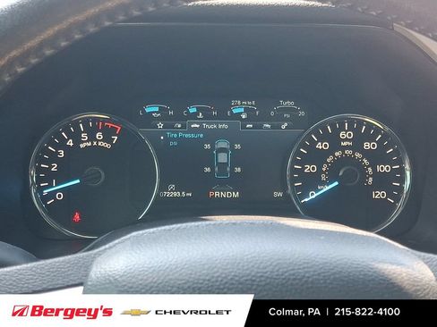 Used 2020 Ford F150 Lariat w/ Equipment Group 502A Luxury AWD/4WD image 25