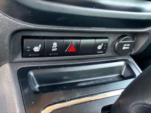 Used 2012 Jeep Patriot Latitude FWD image 29