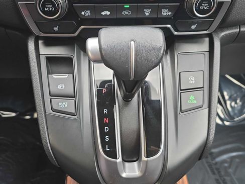 Used 2021 Honda CR-V Touring image 20