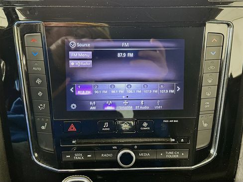 Used 2020 INFINITI QX80 Luxe w/ Proassist Package image 19