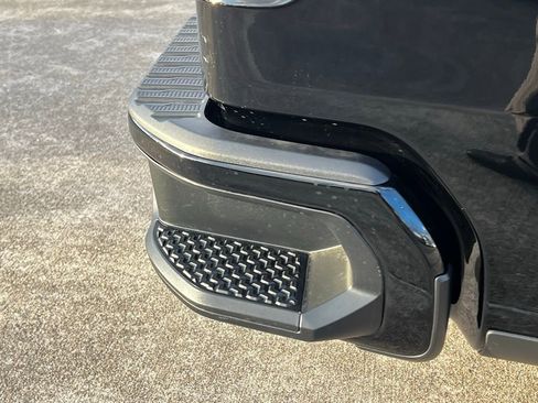 New 2026 Chevrolet Silverado 1500 LT Trail Boss w/ Safety Package image 29