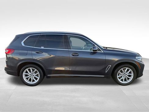 Used 2019 BMW X5 xDrive40i w/ Convenience Package image 11