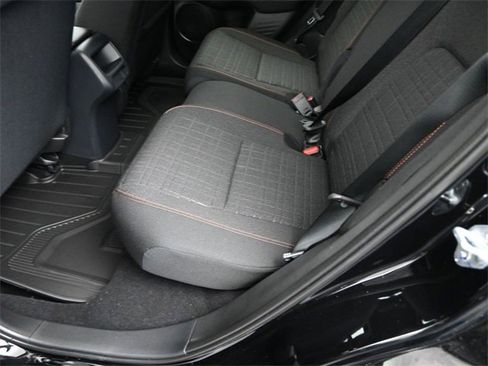 New 2026 Honda HR-V Sport image 28