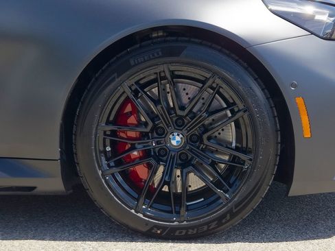 New 2026 BMW M5 w/ Executive Package image 6