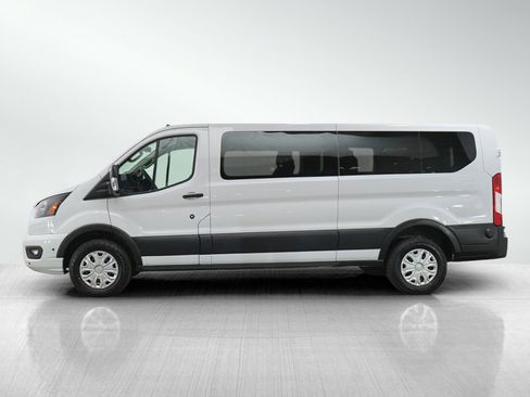 Used 2024 Ford Transit 350 XLT image 2