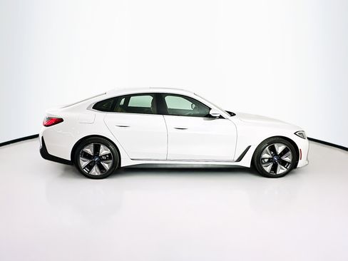 Used 2023 BMW i4 eDrive35 w/ Premium Package image 10