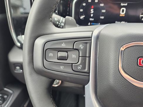New 2026 GMC Sierra 1500 Elevation w/ Elevation Premium Package image 20