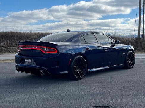 Used 2016 Dodge Charger R/T Scat Pack w/ Beats Audio Group image 20