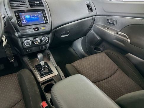 Used 2018 Mitsubishi Outlander Sport ES image 22