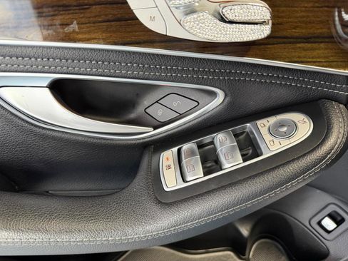 Used 2016 Mercedes-Benz C 300 4MATIC Sedan image 13