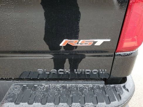 New 2026 Chevrolet Silverado 1500 RST AWD/4WD image 39