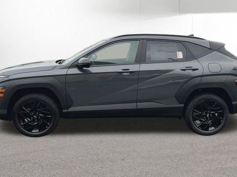New 2026 Hyundai Kona SEL Sport AWD/4WD image 5