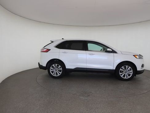Used 2024 Ford Edge Titanium w/ Equipment Group 301A AWD/4WD image 30