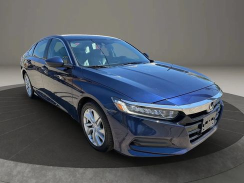 Used 2020 Honda Accord LX image 3