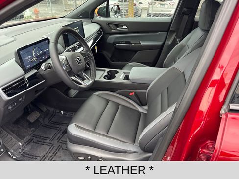 Used 2024 Honda Prologue Touring image 9