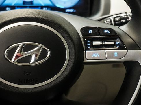 Used 2023 Hyundai Tucson SEL w/ Convenience Package AWD/4WD image 25