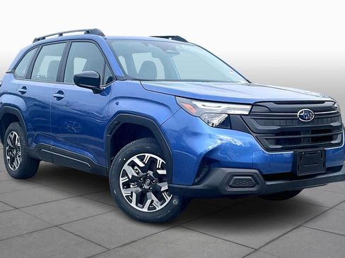 New 2026 Subaru Forester image 2