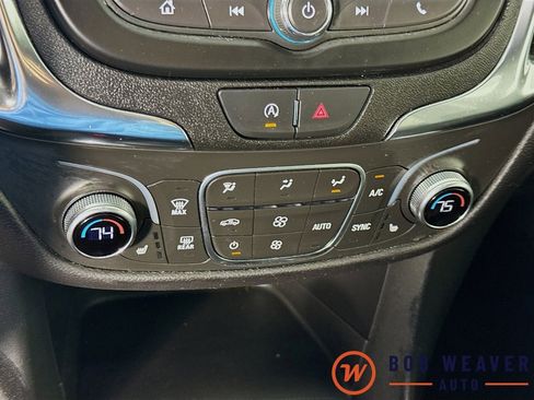 Certified 2024 Chevrolet Equinox LT image 16