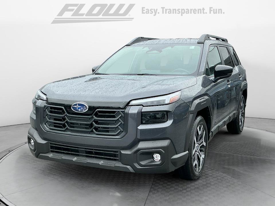 New 2026 Subaru Outback Touring XT AWD/4WD image 3