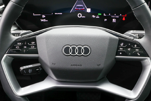Certified 2026 Audi A6 Premium Plus w/ Premium Plus Package AWD/4WD image 9
