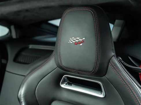 Used 2020 Jaguar F-TYPE Checkered Flag image 19