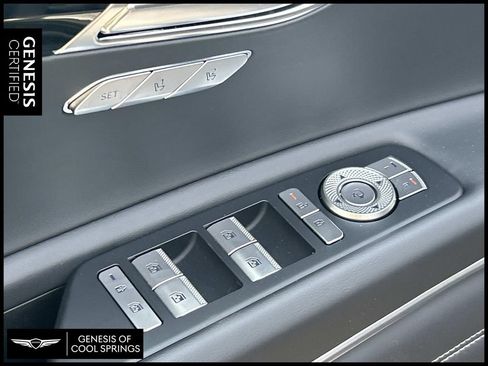Used 2025 Genesis GV80 2.5T Standard AWD/4WD image 19
