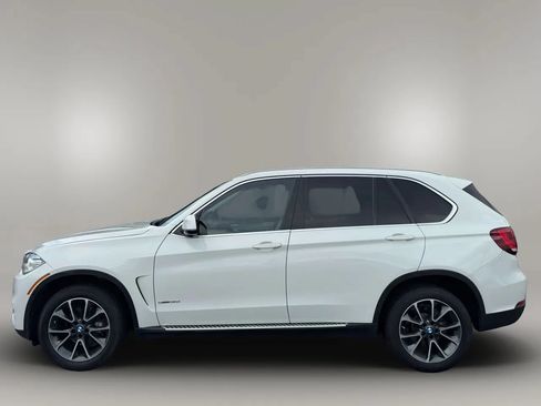Used 2015 BMW X5 sDrive35i RWD image 6
