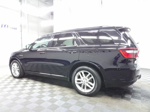 Used 2025 Dodge Durango R/T AWD/4WD image 7