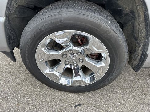 Used 2019 RAM 1500 Big Horn image 10