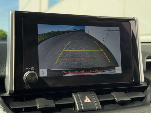 Certified 2023 Toyota RAV4 LE FWD image 19
