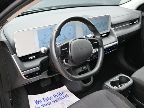 Used 2024 Hyundai Ioniq 5 SE RWD image 14