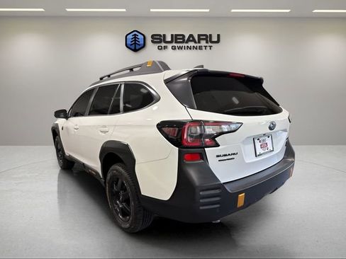 Used 2023 Subaru Outback Wilderness image 3