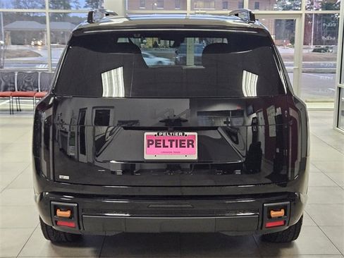 New 2027 Kia Telluride SX Prestige X-Pro image 4