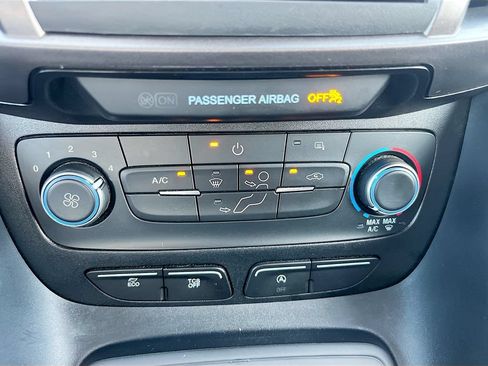 Used 2023 Ford Transit Connect XL FWD image 15
